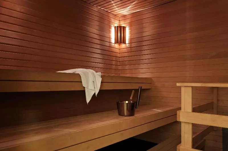 Fotos del hotel Scandic Julia:  4