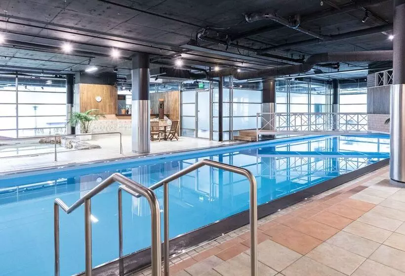 Fotos del hotel Scandic Rosendahl:  17