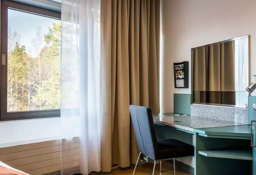Fotos del hotel Scandic Rosendahl:  14