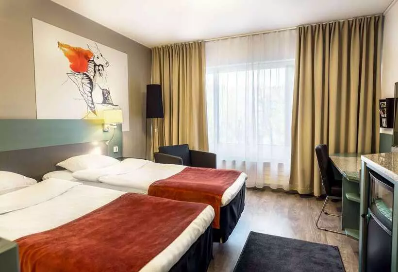 Fotos del hotel Scandic Rosendahl:  25