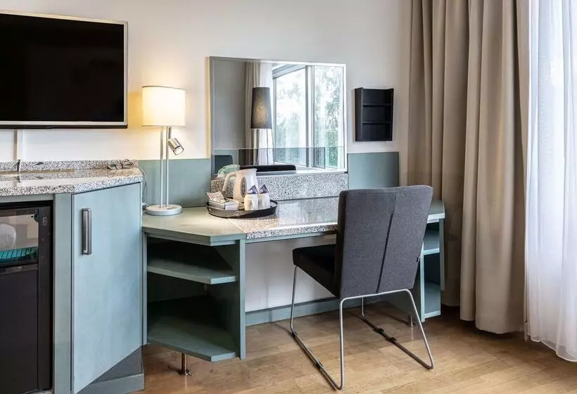 Fotos del hotel Scandic Rosendahl:  20