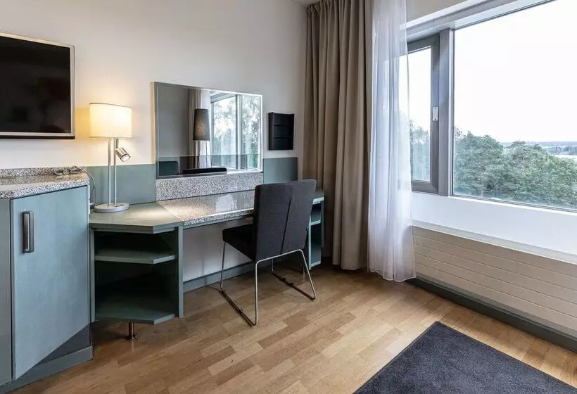 Fotos del hotel Scandic Rosendahl:  22