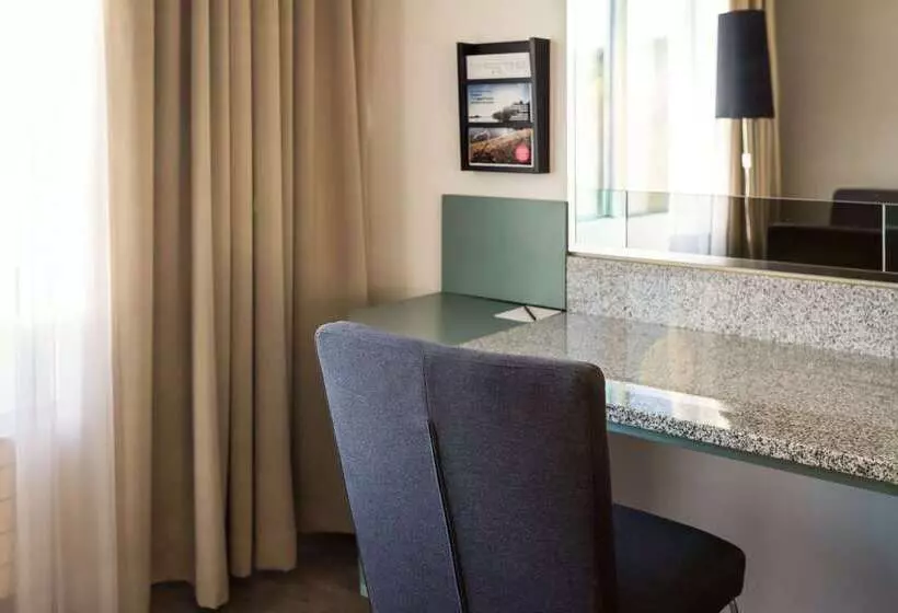 Fotos del hotel Scandic Rosendahl:  23