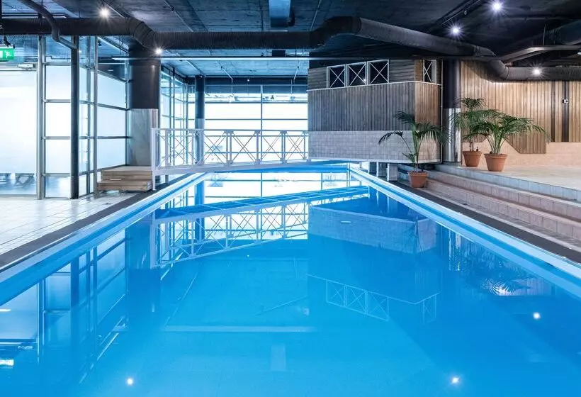 Fotos del hotel Scandic Rosendahl:  7