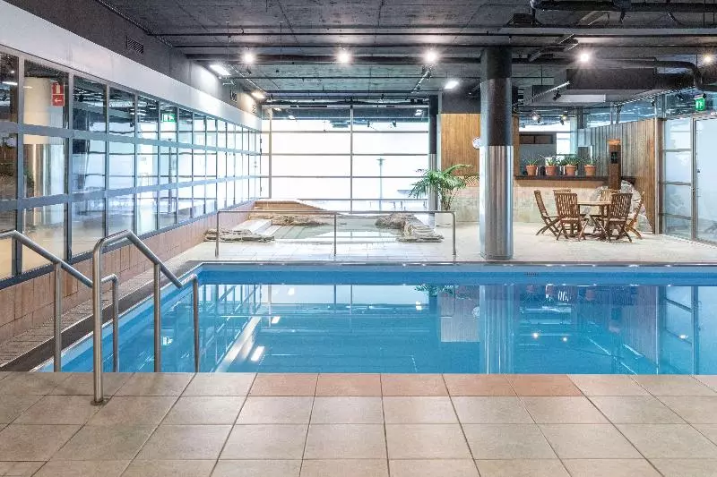 Fotos del hotel Scandic Rosendahl:  12