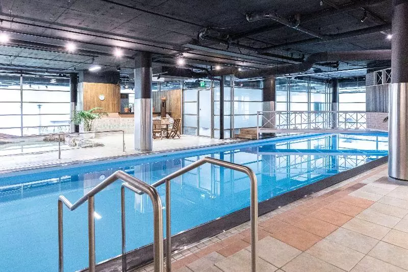 Fotos del hotel Scandic Rosendahl:  19