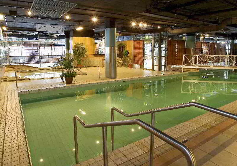 Fotos del hotel Scandic Rosendahl:  21