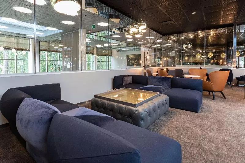 Fotos del hotel Scandic Rosendahl:  3