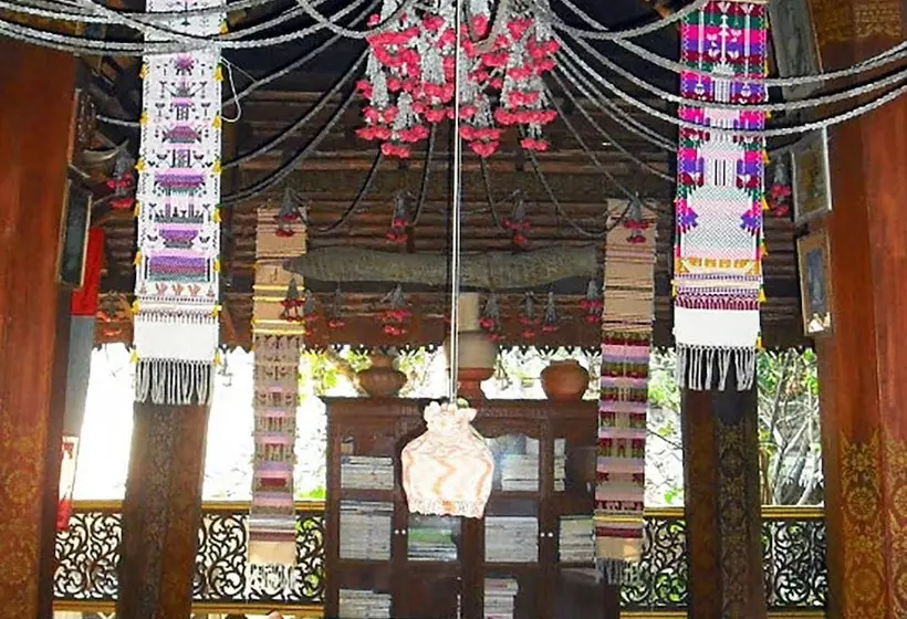 Fotos del hotel Suan Doi House  And Resort:  2