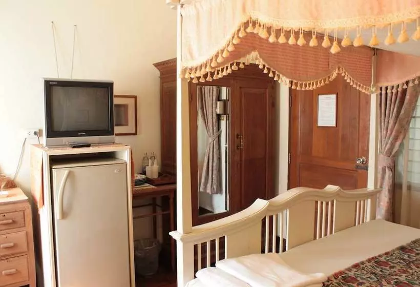 Fotos del hotel Suan Doi House  And Resort:  5