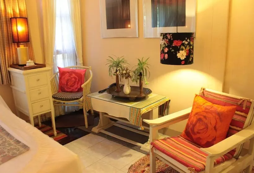 Fotos del hotel Suan Doi House  And Resort:  11