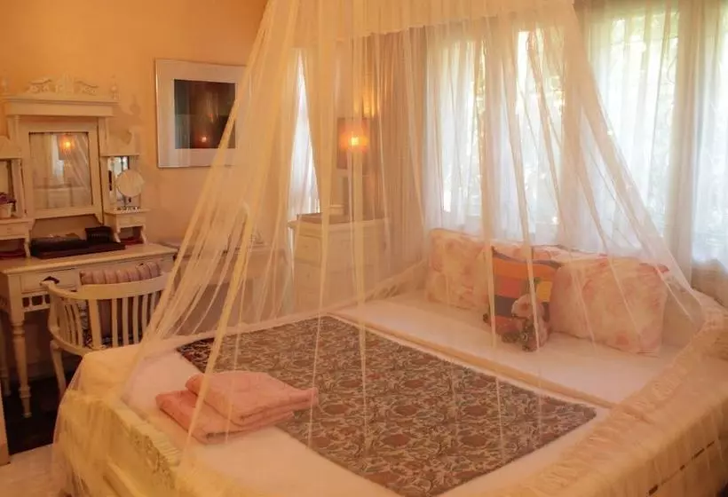 Fotos del hotel Suan Doi House  And Resort:  10