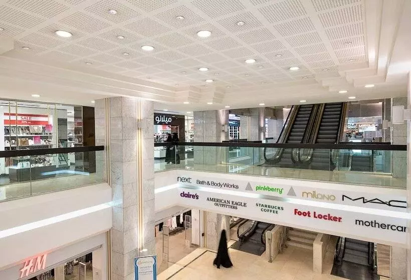 Fotos del hotel The Oberoi:  23