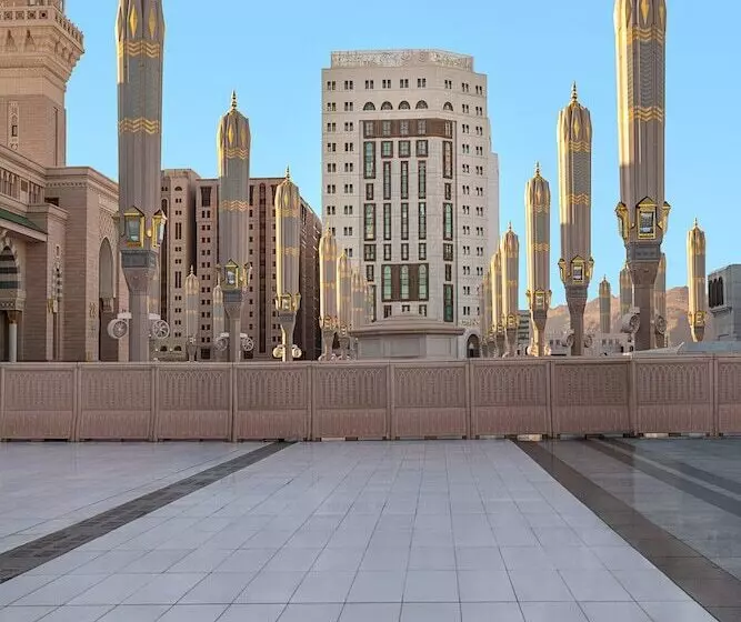 Fotos del hotel The Oberoi:  24