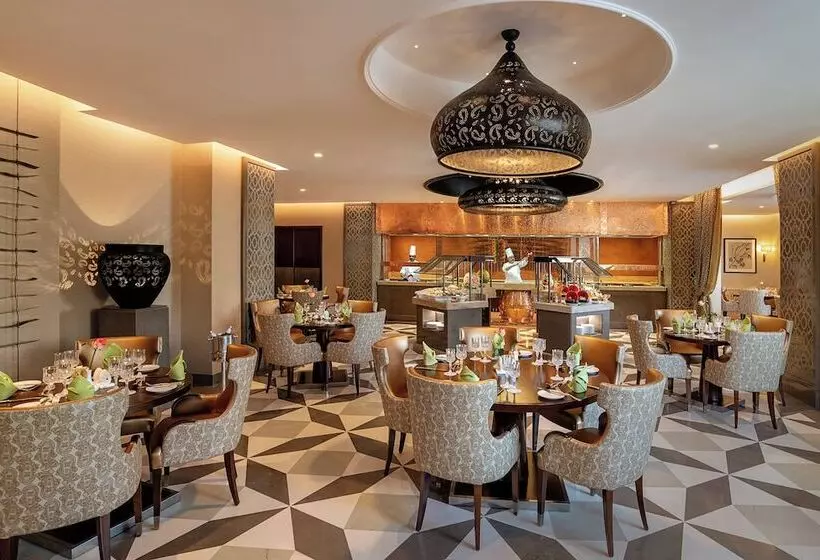 Fotos del hotel The Oberoi:  13