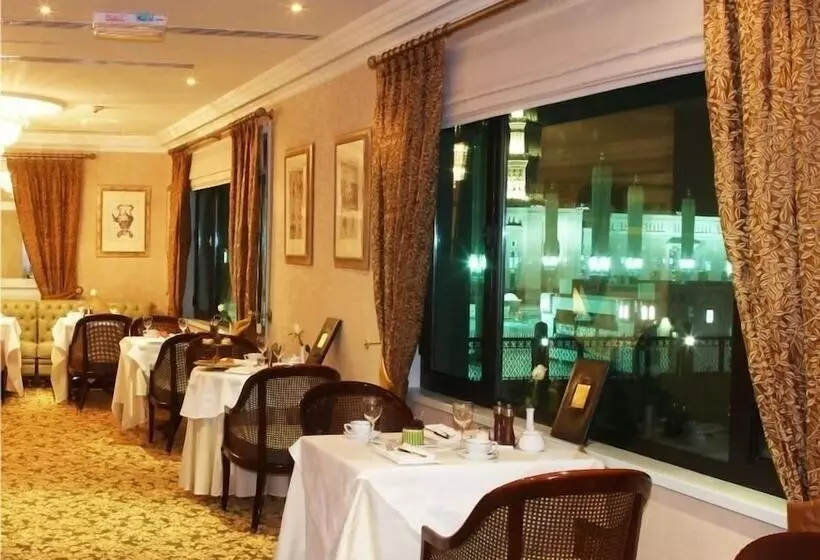 Fotos del hotel The Oberoi:  14