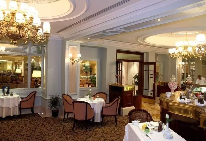 Fotos del hotel The Oberoi:  12