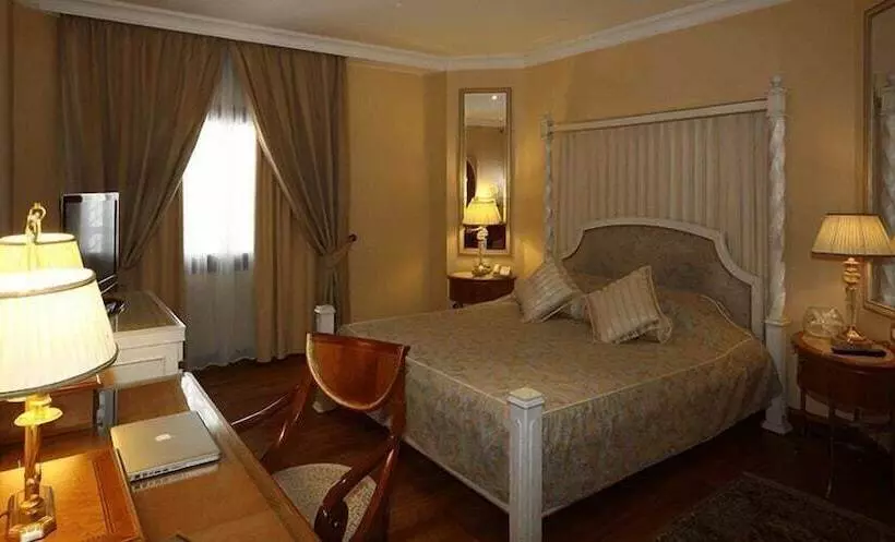 Fotos del hotel The Oberoi:  7