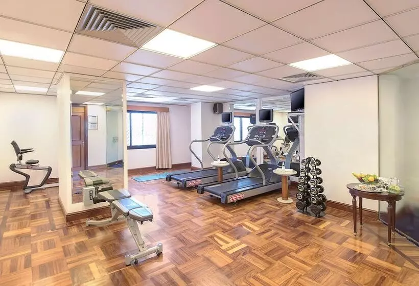 Fotos del hotel The Oberoi:  21