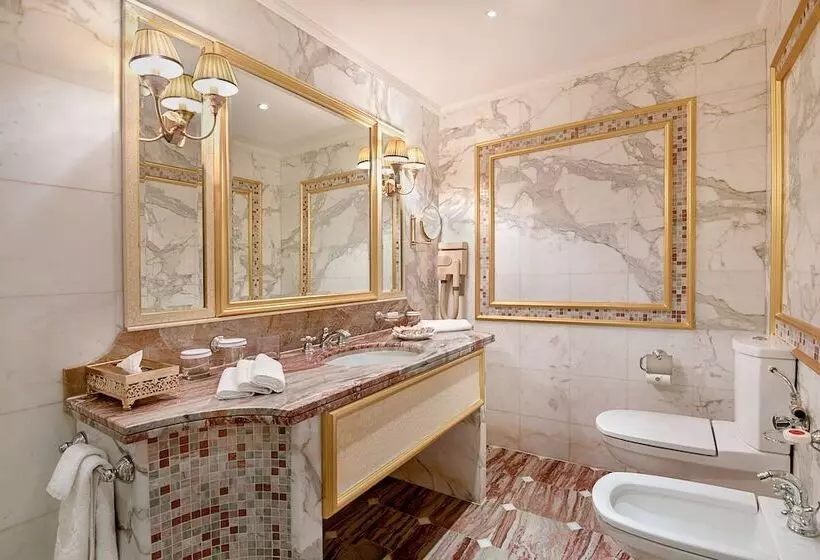 Fotos del hotel The Oberoi:  18