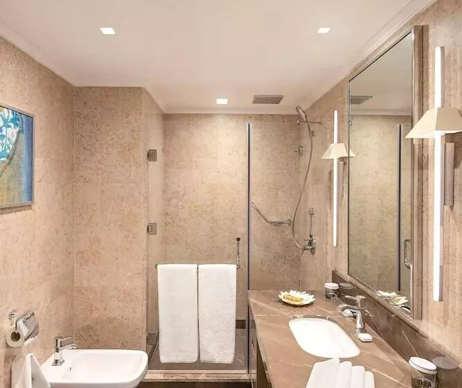 Fotos del hotel The Oberoi:  16