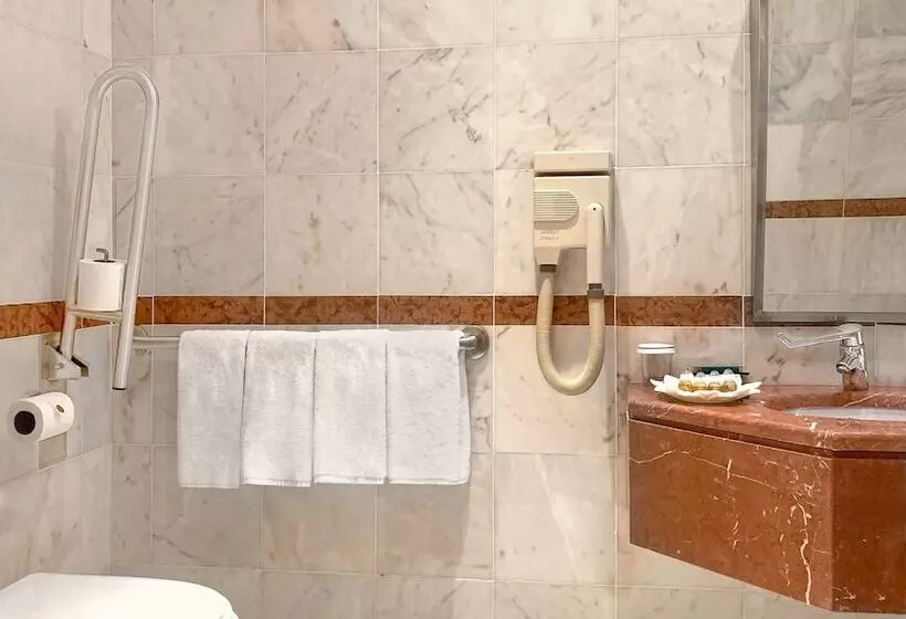 Fotos del hotel The Oberoi:  17