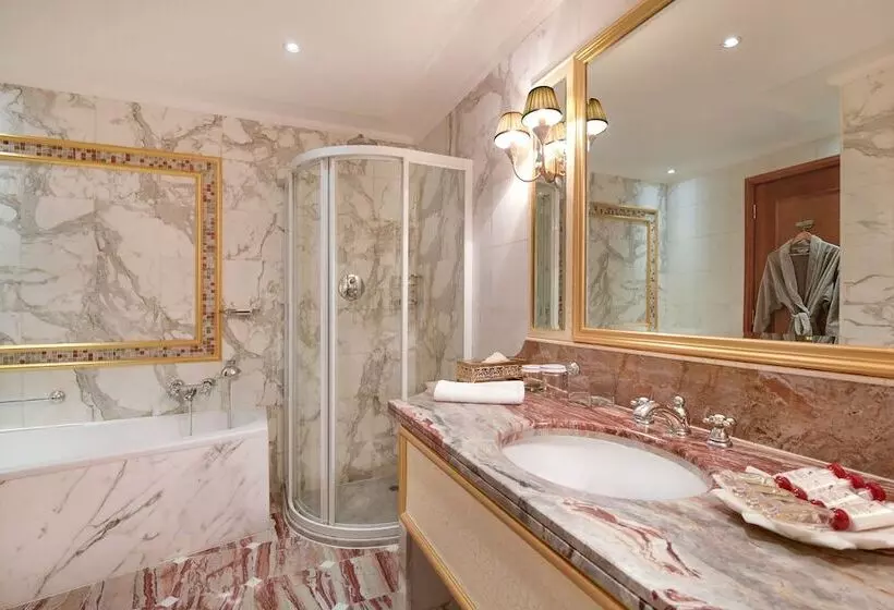 Fotos del hotel The Oberoi:  15