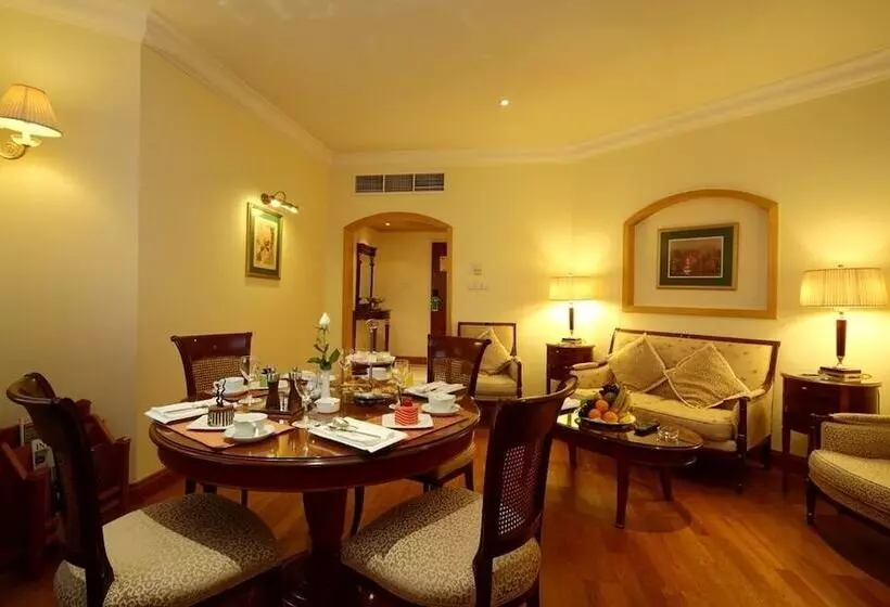 Fotos del hotel The Oberoi:  19