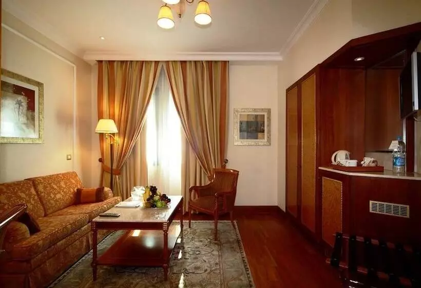 Fotos del hotel The Oberoi:  8