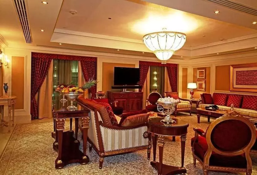 Fotos del hotel The Oberoi:  20