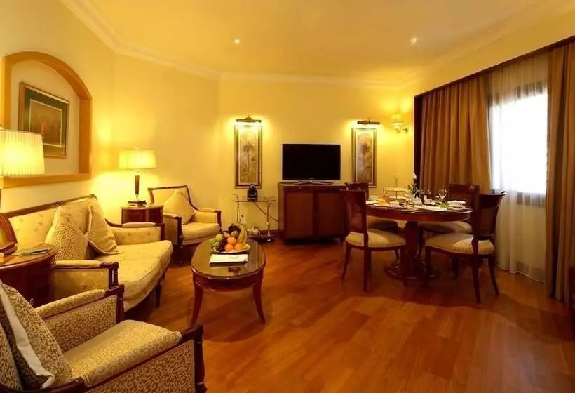 Fotos del hotel The Oberoi:  9