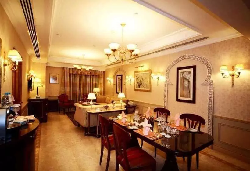 Fotos del hotel The Oberoi:  10