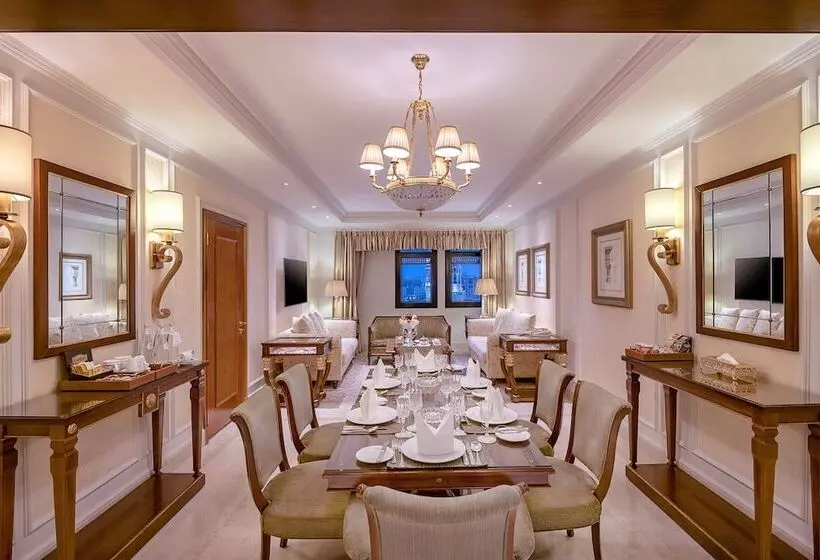 Fotos del hotel The Oberoi:  22