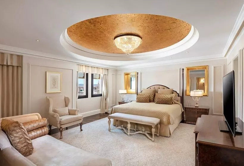 Fotos del hotel The Oberoi:  6