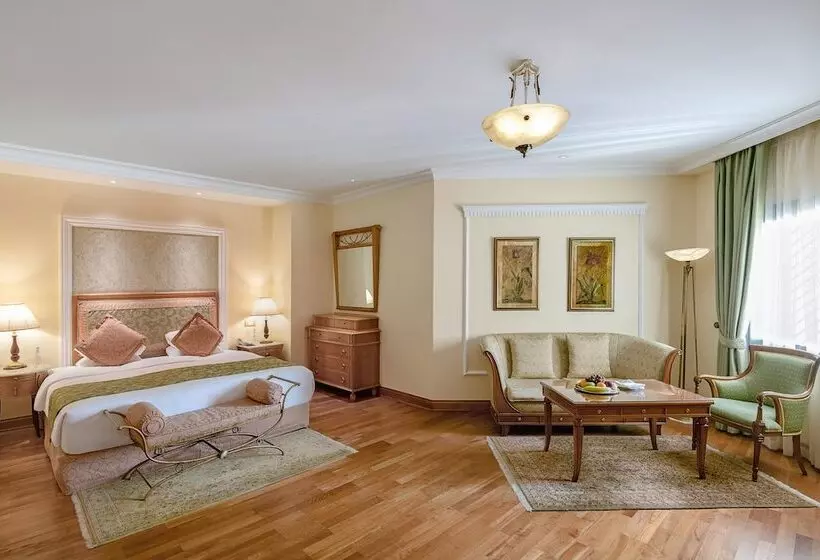 Fotos del hotel The Oberoi:  4