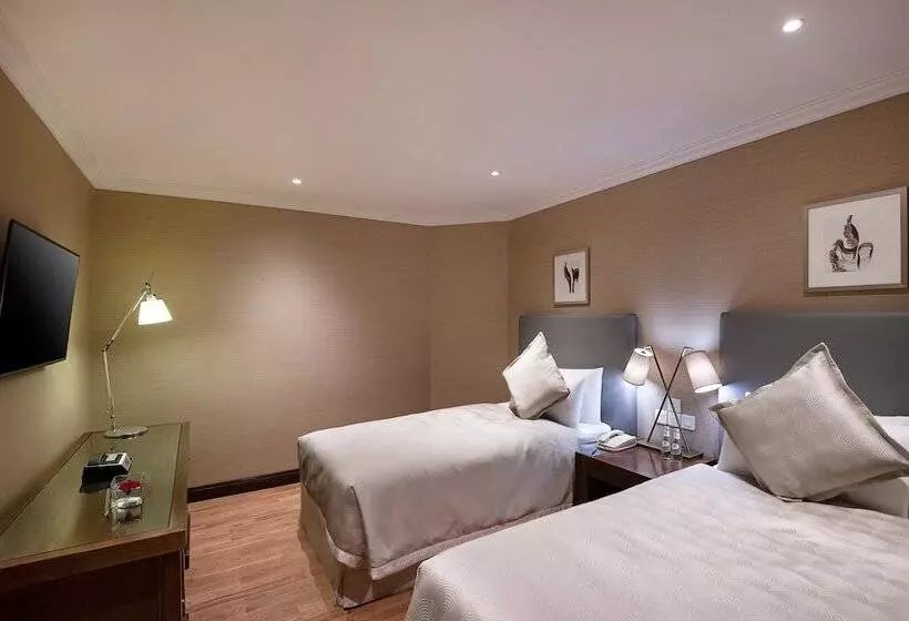 Fotos del hotel The Oberoi:  5