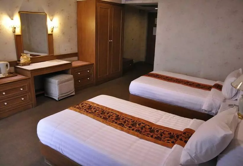 Fotos del hotel Trocadero:  5