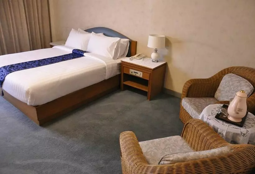 Fotos del hotel Trocadero:  7