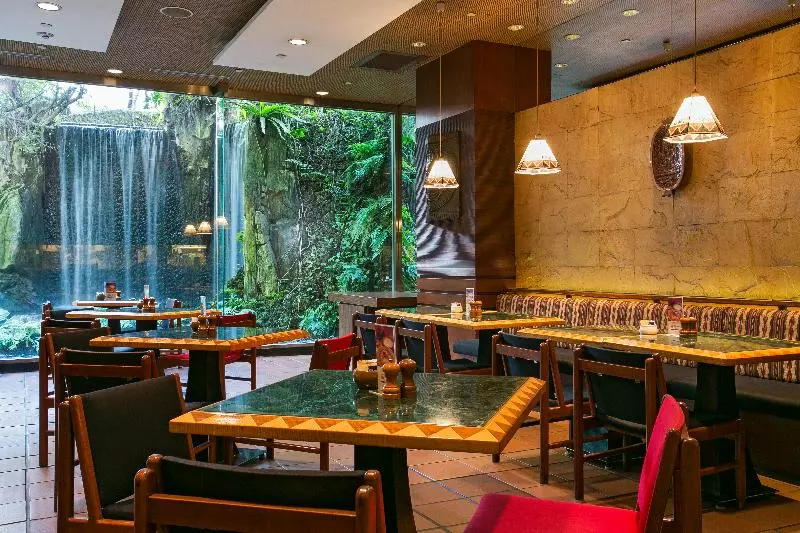 Fotos del hotel Ambassador Hotel Taipei:  13