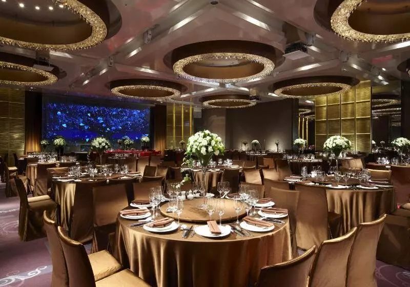 Fotos del hotel Ambassador Hotel Taipei:  7