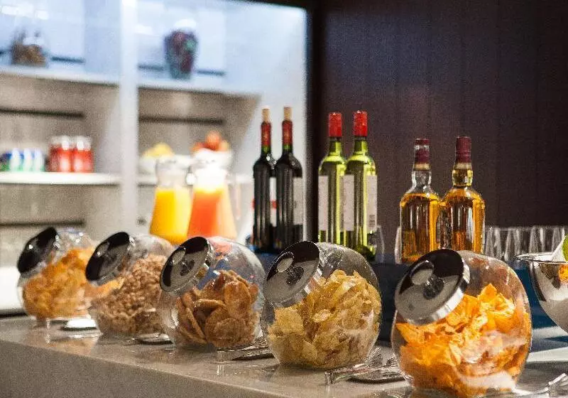 Fotos del hotel Ambassador Hotel Taipei:  17