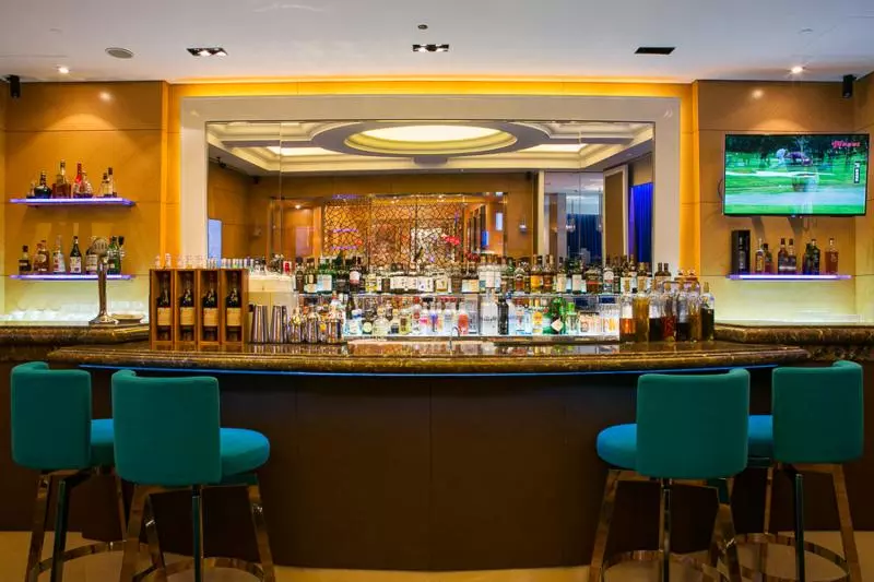 Fotos del hotel Ambassador Hotel Taipei:  14