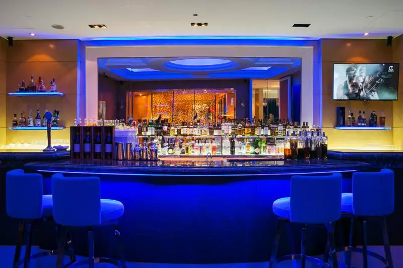 Fotos del hotel Ambassador Hotel Taipei:  18