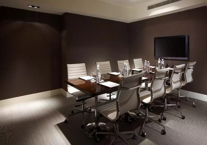 Fotos del hotel Ambassador Hotel Taipei:  9