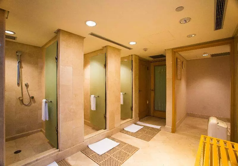 Fotos del hotel Ambassador Hotel Taipei:  6