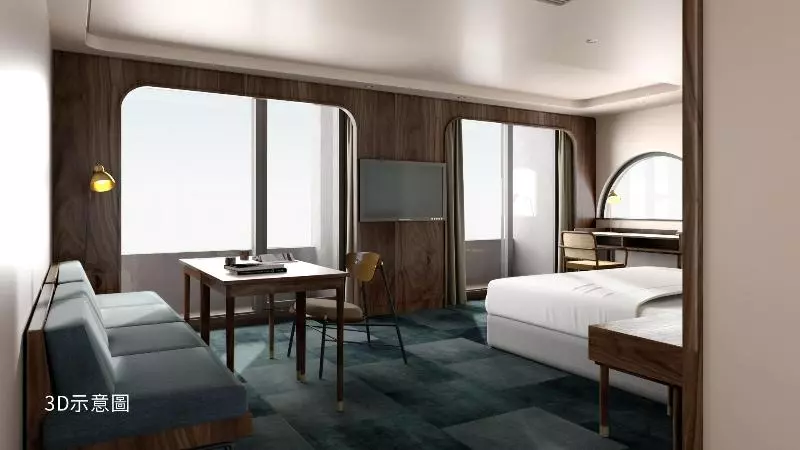 Fotos del hotel La Plaza Hotel:  20