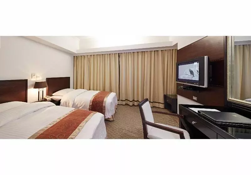 Fotos del hotel La Plaza Hotel:  23