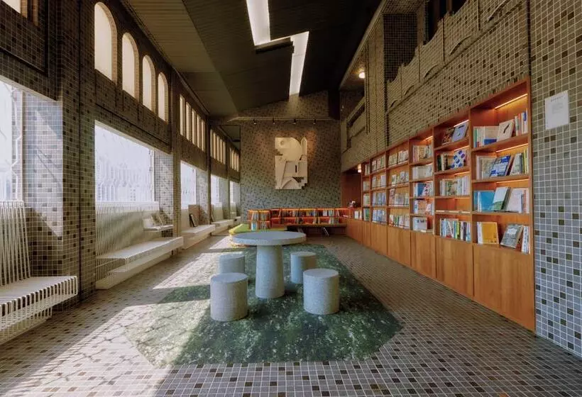 Fotos del hotel La Plaza Hotel:  3