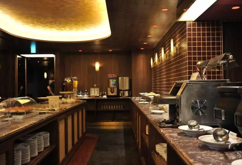 Fotos del hotel La Plaza Hotel:  6