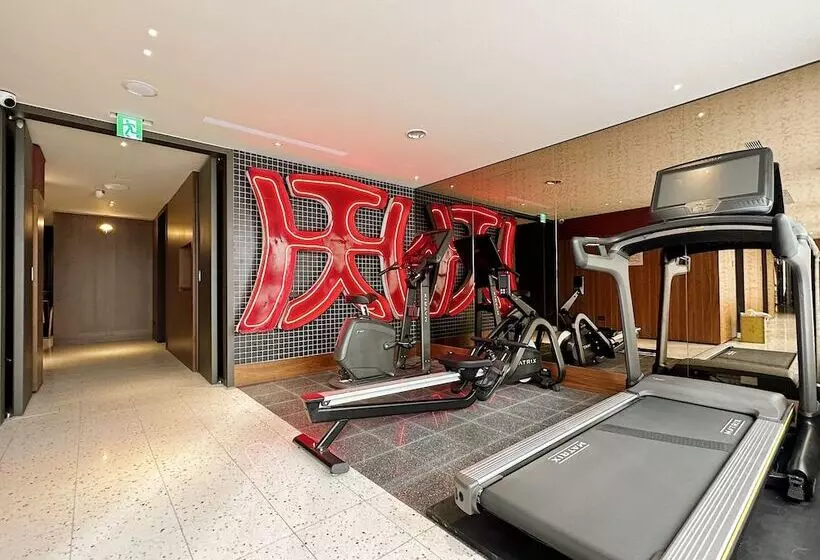 Fotos del hotel La Plaza Hotel:  5